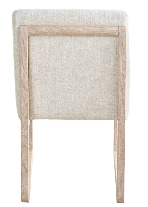 Universal Furniture Desert Side Chair - Thumbnail 2