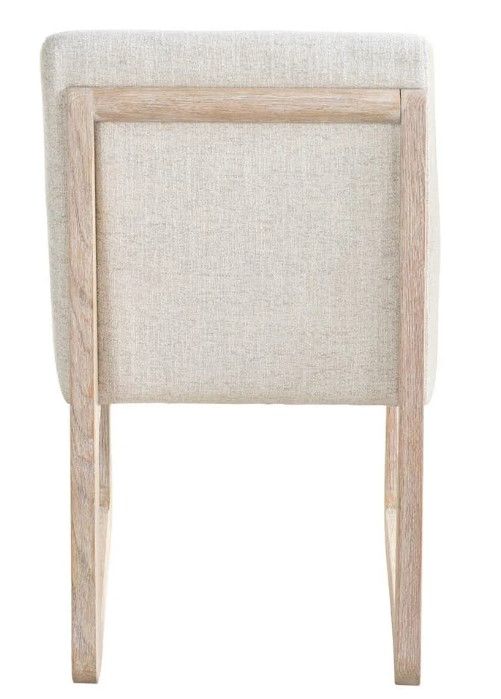 Universal Explore Home™ Modern Desert-Monique Dining Side Chair-3