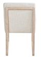 Universal Explore Home™ Modern Desert-Monique Dining Side Chair-3