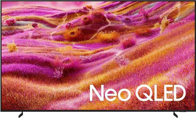 Samsung QN90F 115" Neo QLED 4K Ultra HD Vision AI Smart TV-0