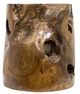 YHD Brown 16" Side Table-3