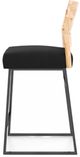 Canadel Customizable Loft 8149 Stool-3