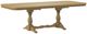 John Thomas Furniture® Customizable Select 42" Dining Table  -0