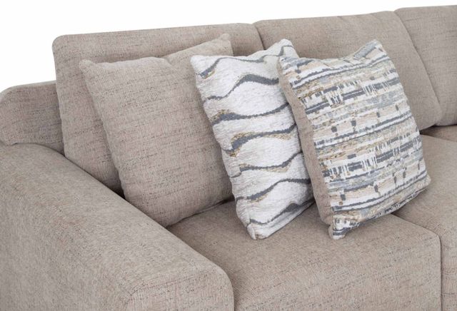 Franklin™ Havana 3-Piece Everly Putty Curved Sectional-2