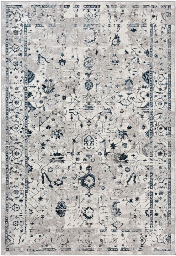 Midas Accents 10063 Montana 5"x8" Area Rug-0