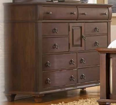 Urban Collections Reminisce Door Dresser-0