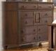 Urban Collections Reminisce Door Dresser-0