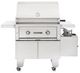 Lynx Sedona Professional Series ADA Compliant 30” Free Standing Grill-0