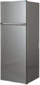 Element 21.3” 7.4 Cu. Ft. Stainless Steel Compact Top Freezer Refrigerator-4