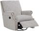 Universal Explore Home™ Customizable Maria Manual Swivel Glider Recliner-1
