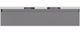 Vent-A-Hood® 42" Gunsmoke Under Cabinet Range Hood-3