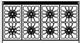 American Range Performer Series 48" Stainless Steel Gas Rangetop-2