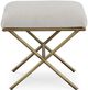 Bassett® Furniture Kenbridge Small X Bench-2
