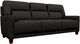 La-Z-Boy® Draper Mink Sofa-0