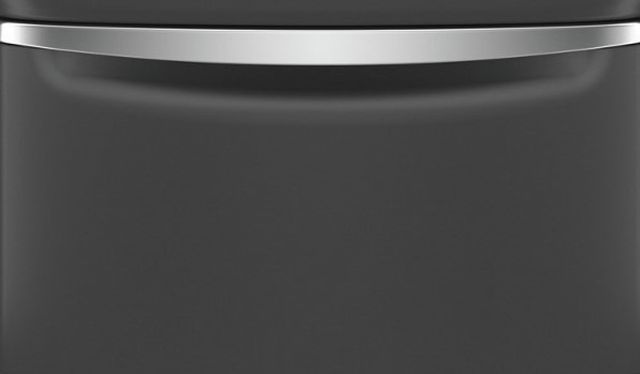 Maytag® 27" W x 16” H Volcano Black Laundry Pedestal-0