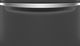 Maytag® 27" W x 16” H Volcano Black Laundry Pedestal-0