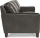 La-Z-Boy® Archer Signature Leather Sofa-1