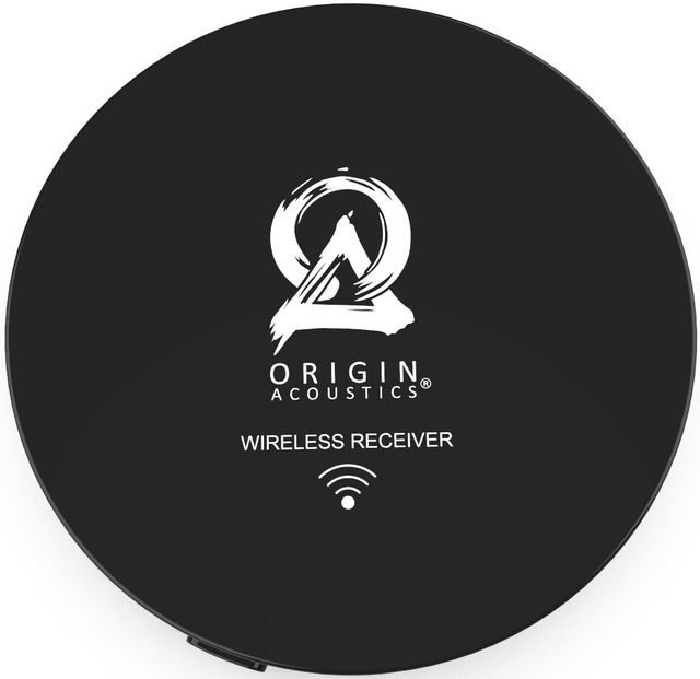 Origin Acoustics® Wireless Subwoofer Kit | Steiner's Audio Video