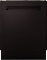 Oil-Rubbed Bronze