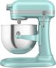 KitchenAid® 7 Quart Mineral Water Blue Stand Mixer-2