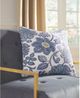 Signature Design by Ashley® Miriam Blue/Green Pillow-1