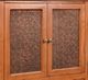 Horizon Home® Silverado Brown Chest-2