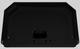 Vent-A-Hood® Designer Series 42" Black Wall Mounted Range Hood-5