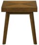 Coaster® Westerly 3-Piece Walnut Occasional Table Set-2