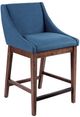 Olliix by INK+IVY Blue Dean Counter Stool-0
