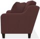 La-Z Boy® Talbot Burgundy Loveseat-3