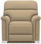 La-Z-Boy® Oscar Maple Power-Recline-XR™ Reclina-Rocker® Recliner-0