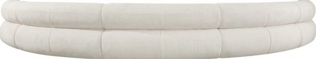 Meridian Furniture Bale 5-Piece Cream Modular Sectional-1