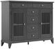 Legacy Classic Today's Traditions Blacksmith Tall Server-0