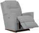 La-Z-Boy® Sparrow Bluestone Power Rocking Recliner with Headrest and Lumbar-3