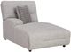 Signature Design by Ashley® Acklen Place 3-Piece Pewter Left-Arm Facing Power Reclining Sectional and Chaise-3