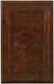 Hooker® Furniture Leesburg Mahogany Chairside Chest-2