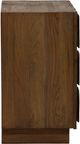 Dovetail Furniture Marika Brown Sideboard-2
