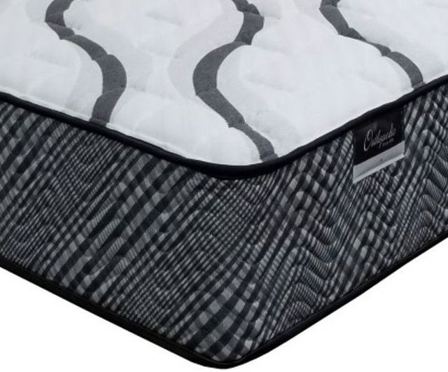 Restonic® Orthopedic IV Hybrid 13" Firm Tight Top King Mattress-1