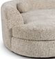 Classic Home Concord 2-Piece Frosty Oat Sectional Set-5