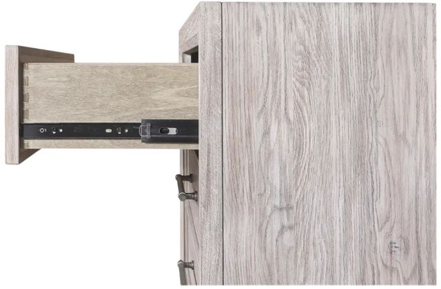 Cottage Creek Furniture Augusta Light Chest-4