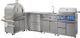 Thor Kitchen® 38" Stainless Steel Corner Cabinet -3
