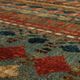 Karastan® Spice Market Saigon Multi 10' x 13' Area Rug-3