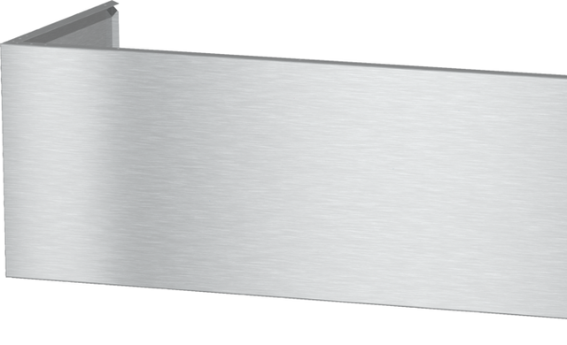 Miele 48" Stainless Steel Duct Cover-1
