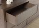 Flexsteel® Athens Chocolate Brown Dresser-4