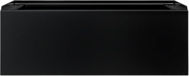 KOHLER® Underscore® Black" 60" x 30" Bath - Left Drain-1