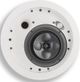 Klipsch® Professional White IC-525-T 5.25" In-Ceiling Speaker-0