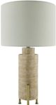 Surya Ongato Beige Table Lamp-0