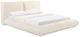 TOV Furniture Romp Cream Queen Panel Bed-0