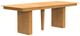 Bermex® Customizable TBRRE-0462 Expression Golden Dining Table-0