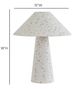 TOV Furniture Fischer Natural Table Lamp-2